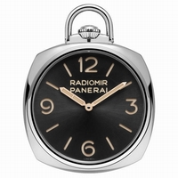 Panerai PAM00529 18Kt White Gold