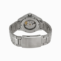Hamilton Khaki H64515133 Black