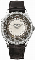Patek Philippe 7130G-001 Ladies