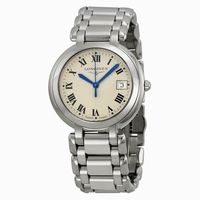 Longines PrimaLuna L8.114.4.71.6 Quartz