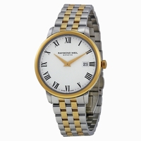 Raymond Weil Toccata 5488-STP-00300 Mens