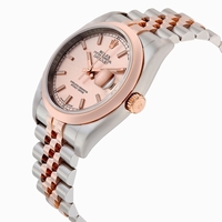 Rolex Datejust 116201CSJ Stainless Steel