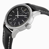 Breitling A1631012-BD15BKLD Black