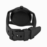 Bell and Ross BRV123-BL-CA/SRB Swiss Made