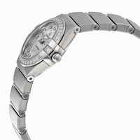 Omega Constellation 123.15.24.60.52.001 Ladies
