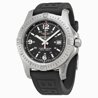 Breitling A7438811/BD45 - 152S-A20S.1 Black