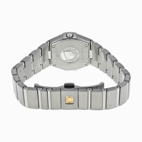 Omega Constellation 123.15.24.60.52.001 Ladies
