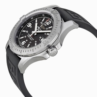 Breitling A7438811/BD45 - 152S-A20S.1 Black