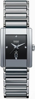 Rado Integral R20692722 Platinum-tone ceramic