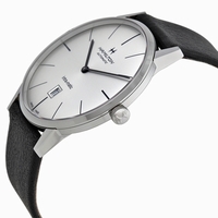 Hamilton Timeless Classic H38755751 Stainless Steel