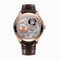 Piaget G0A38042 18K Rose Gold