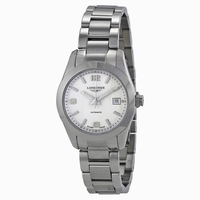 Longines Conquest L2.285.4.76.6 Swiss Made