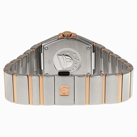 Omega Constellation 12325276055006 Quartz