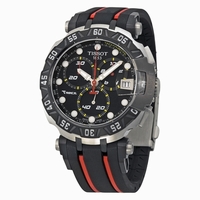 Tissot T0924172705100 Stainless Steel