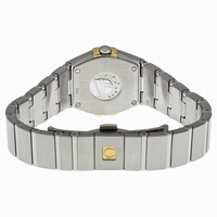 Omega 123.20.24.60.57.002 Champagne Mother of Pearl