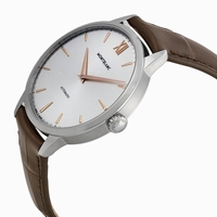 Montblanc 110695 Silver