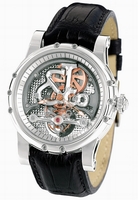 Jacob & Co. The Napoleon Collection NT1Wg 18k White Gold