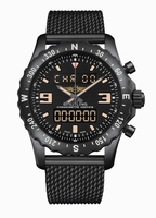 Breitling M7836622/BD39 Swiss Made