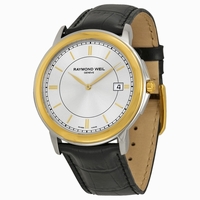 Raymond Weil 54661-SGC-65001 Swiss Made