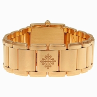 Patek Philippe Twenty~4 4910/11R Swiss