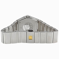 Omega Constellation 123.15.27.60.55.001 Swiss Made
