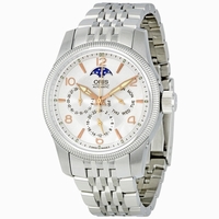 Oris Big Crown 01 581 7627 4061 07 8 20 76 Mens