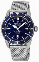Breitling Superocean Heritage A1732016/C734 Swiss Made