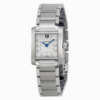 Cartier Tank WE110006 Ladies