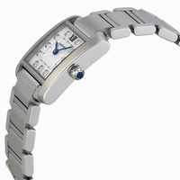 Cartier Tank WE110006 Ladies