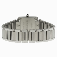 Cartier Tank WE110006 Ladies