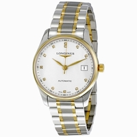 Longines Master Collection L2.518.5.77.7 Swiss Made