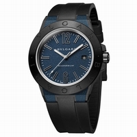 Bvlgari Diagono 102364 Mens