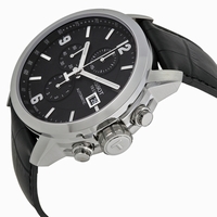 Tissot T0554271605700 Stainless Steel