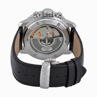 Tissot T0554271605700 Stainless Steel