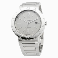 Bvlgari BB42WSSDAUTO 101381 Swiss Made