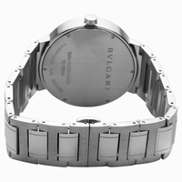 Bvlgari BB42WSSDAUTO 101381 Swiss Made