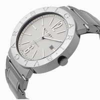 Bvlgari BB42WSSDAUTO 101381 Swiss Made