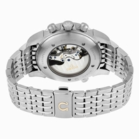 Omega 422.10.44.51.06.001 Black