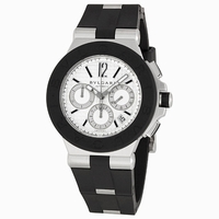 Bvlgari Diagono DG42C6SVDCH Automatic
