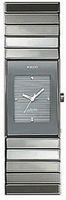 Rado R21480712 Platinum-tone Ceramic