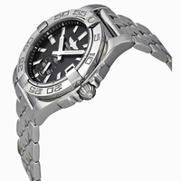 Breitling Galactic A3733012/BA33 Black