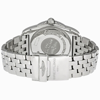 Breitling Galactic A3733012/BA33 Black