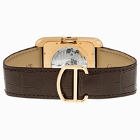 Cartier Tank W5310004 18kt Rose Gold