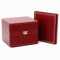 Cartier Tank W5310004 18kt Rose Gold