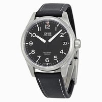 Oris Big Crown 01 751 7697 4164-07 5 20 19FC Swiss Made