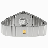 Omega Constellation 12315276055003 Mother of Pearl