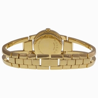 Movado Amorosa 0604984 Gold-tone Stainless Steel