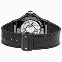 Hublot Big Bang 365.CM.1770.LR Black Carbon Fiber