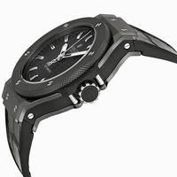 Hublot Big Bang 365.CM.1770.LR Black Carbon Fiber