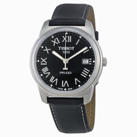Tissot PR 100 T0494101605301 Black